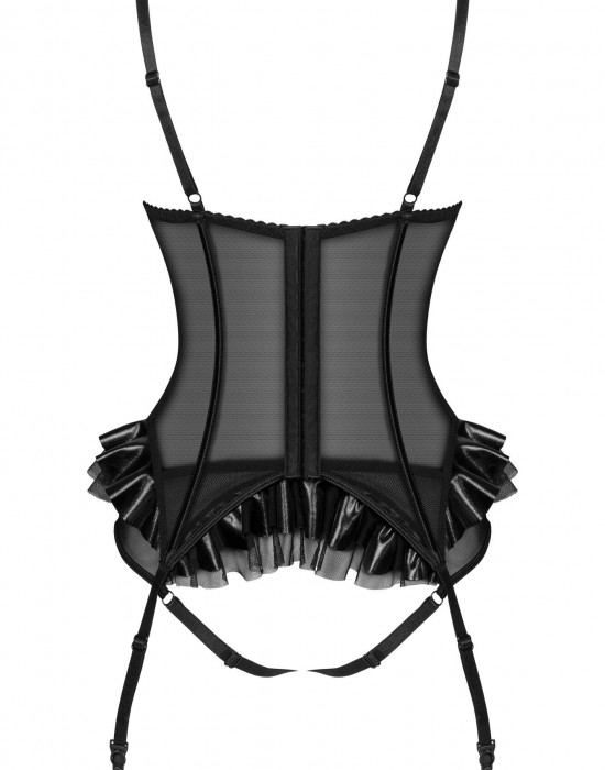 Rafaella corset