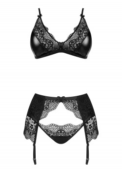 Obsidian Desire Set
