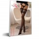 Obsidian stockings