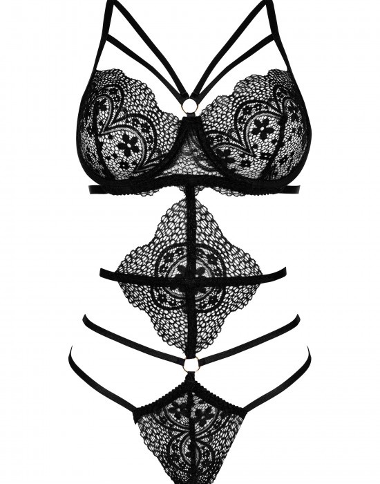 Elaris teddy (wkrótce)