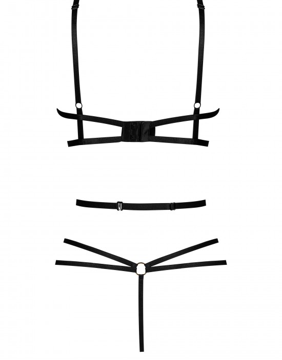 Elaris teddy (wkrótce)