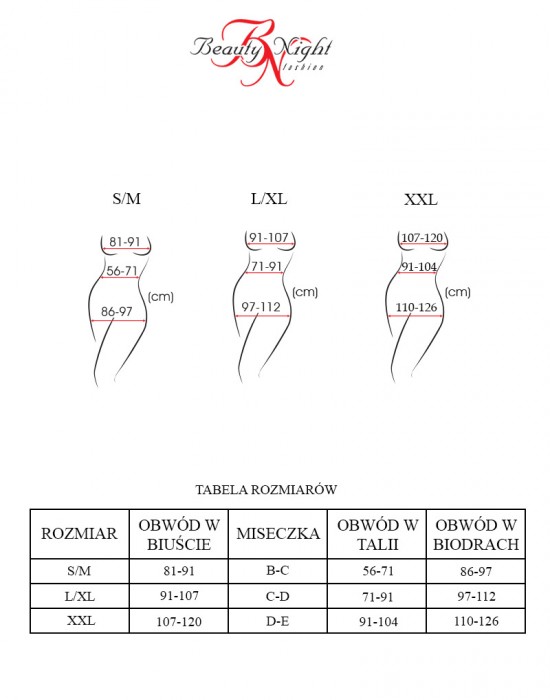 Elaris teddy (wkrótce)