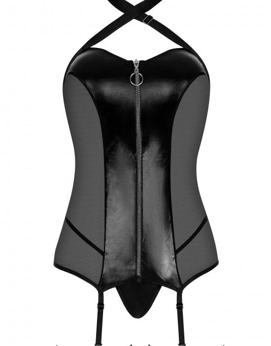 Ella Noir set (wkrótce)