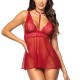 Milana babydoll cherry (wkrótce) Beauty Night -  - Belio.bg