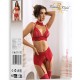 Velvet Sin set cherry Beauty Night -  - Belio.bg