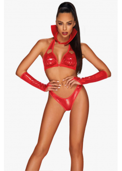 Секси костюм Vampines