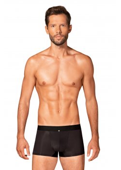 Мъжки боксерки в черен цвят BOLDERO