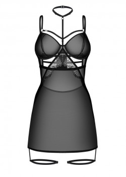 Еротична нощница ARROWEL