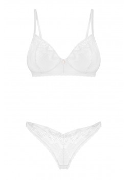 Alissium Секси комплект от две части