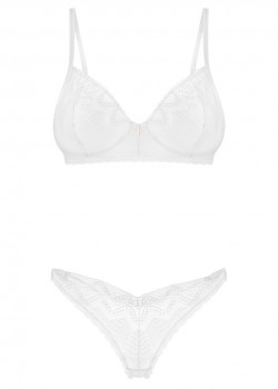 Alissium Секси комплект от две части