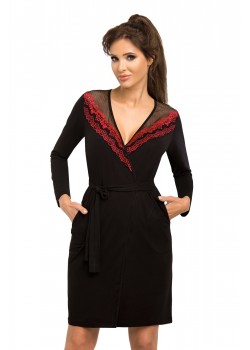 Jasmine стилен дамски халат