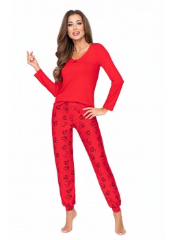 Mika пижамен комплект от две части