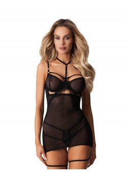 Еротична нощница ARROWEL