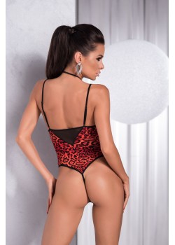 Hunter еротично боди