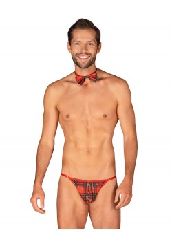 Прашки Stringi-Mr-Merrilo-Czerwony