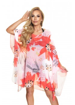 Туника Tunika-Padma-22-Multicolor