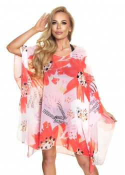 Туника Tunika-Padma-22-Multicolor