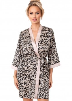 Секси халат Szlafrok-Sheila-Beowy