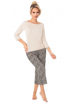 Дамска пижама Piama-Omari-34-Beowy