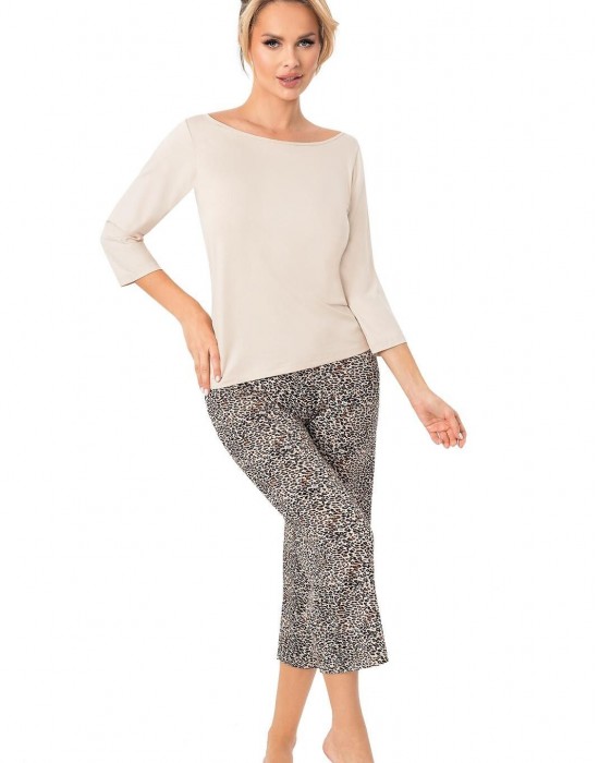 Дамска пижама Piama-Omari-34-Beowy