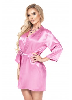 Луксозен секси халат Szlafrok-Aria-Brudny-R-Brudny-R