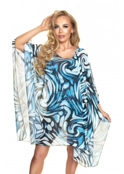 Туника Tunika-Padma-20-Multicolor