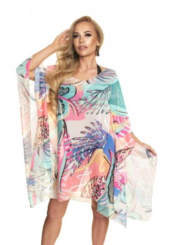 Туника Tunika-Padma-23-Multikolor