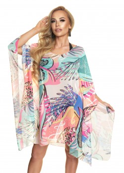 Туника Tunika-Padma-23-Multikolor