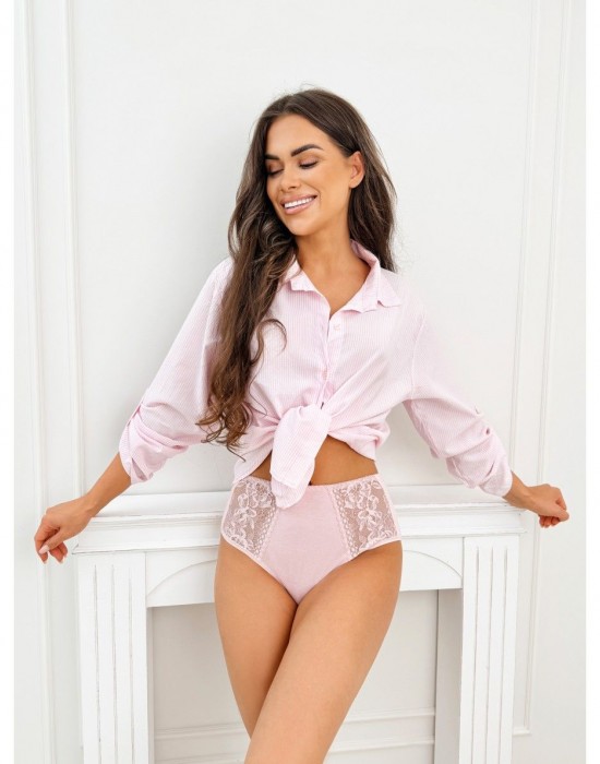 Бикини Figi-239-Pudrowy-r-Pudrowy-R