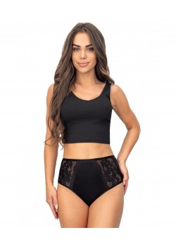 Бикини Figi-239-Czarne-Czarny