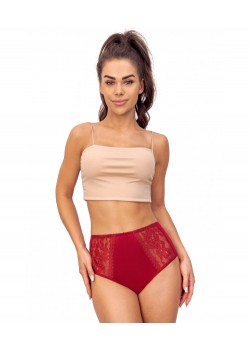 Бикини Figi-239-Bordowe-Bordowy