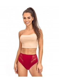 Бикини Figi-213-Bordowe-Bordowy