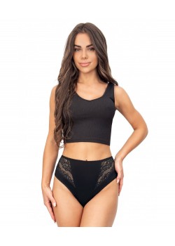 Бикини Figi-213-Czarne-Czarny