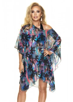 Туника Tunika-Padma-8-Multikolor