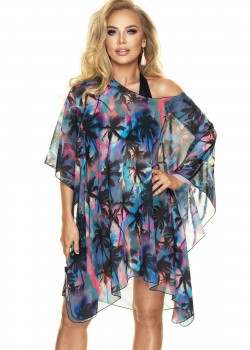 Туника Tunika-Padma-8-Multikolor