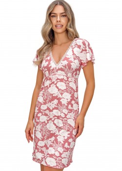 Нощница Koszula-nocna-Tina-Brudny-R